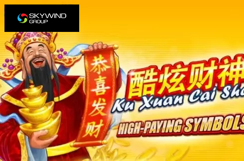 Ku Xuan Cai Shen